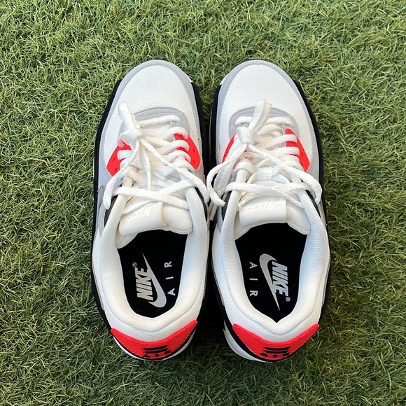 Nike Air Max 90 LV8 - Picture 4 of 5